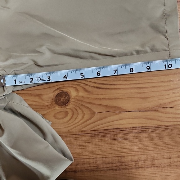 IRON Co. Cargo Shorts - Picture 7 of 7